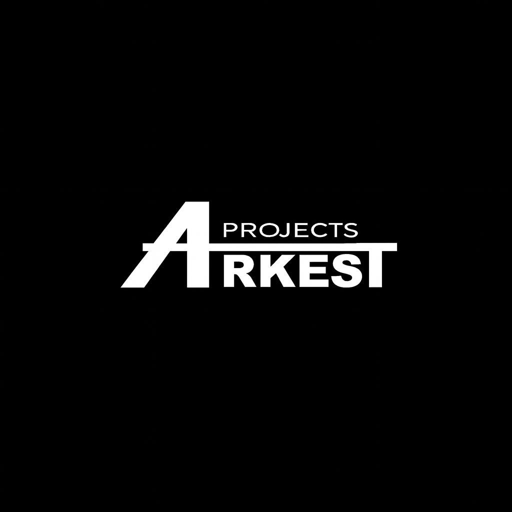 Arkest Projects